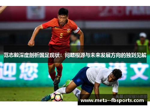 范志毅深度剖析国足现状：问题根源与未来发展方向的独到见解