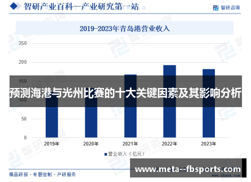 预测海港与光州比赛的十大关键因素及其影响分析 预测海港与光州比赛的十大关键因素及其影响分析